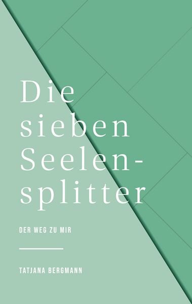 Produktbild: Die sieben Seelensplitter