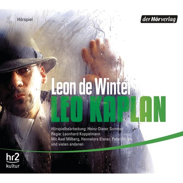 Produktbild: Leo Kaplan
