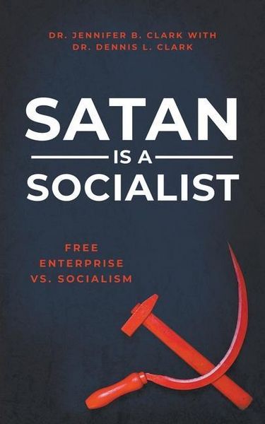Produktbild: Satan is a Socialist