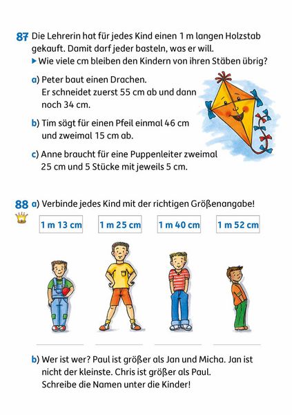 Produktbild: Rechnen. Textaufgaben 2. Grundschulklasse