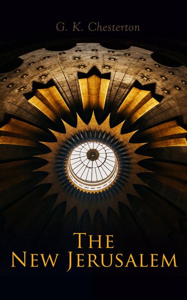 Produktbild: The New Jerusalem