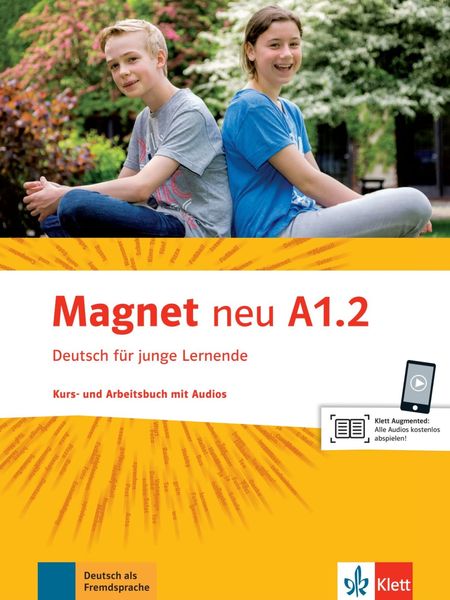 Produktbild: Magnet neu A1.2