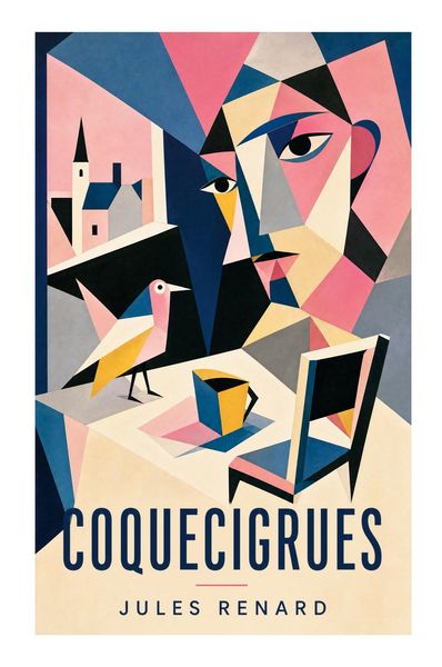 Produktbild: Coquecigrues