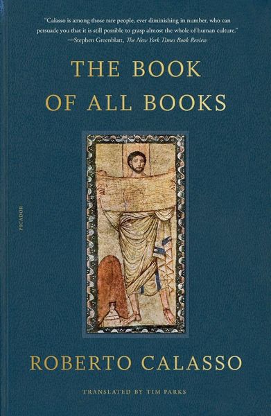 Produktbild: Book of All Books