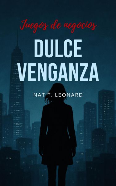 Produktbild: Dulce venganza