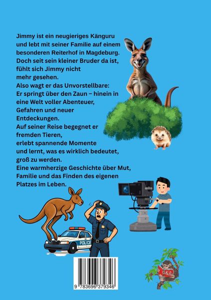 Produktbild: Jimmy