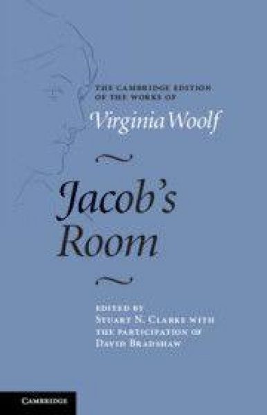 Produktbild: Jacob's Room