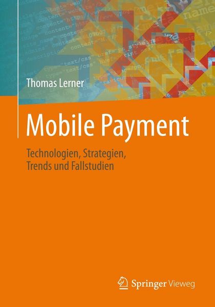 Produktbild: Mobile Payment