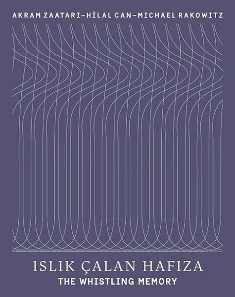 Produktbild: Islik Calan Hafiza - The Whistling Memory