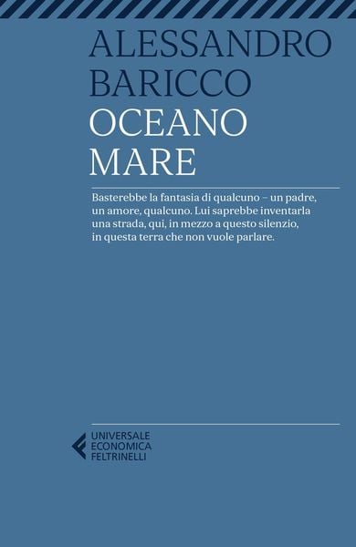 Produktbild: Oceano mare