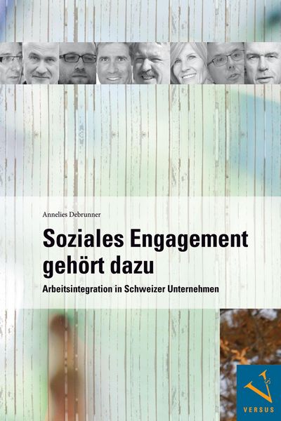 Produktbild: Soziales Engagement geh&ouml;rt dazu