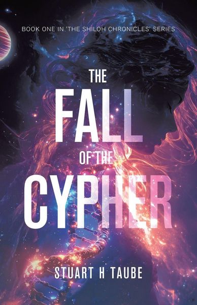 Produktbild: The Fall of the Cypher
