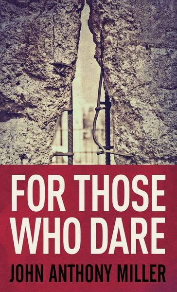 Produktbild: For Those Who Dare