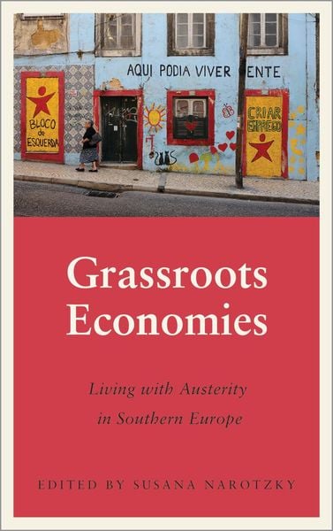 Produktbild: Grassroots Economies