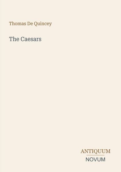 Produktbild: The Caesars