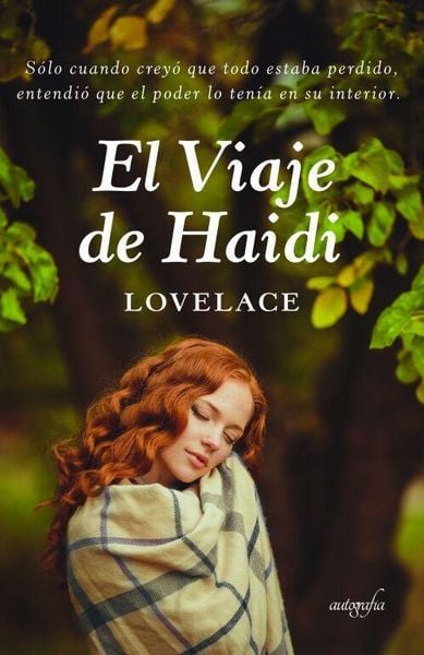 Produktbild: El viaje de Haidi