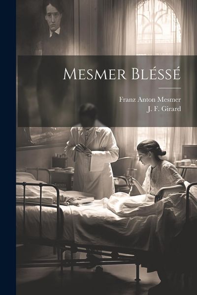 Produktbild: Mesmer Bl&eacute;ss&eacute;