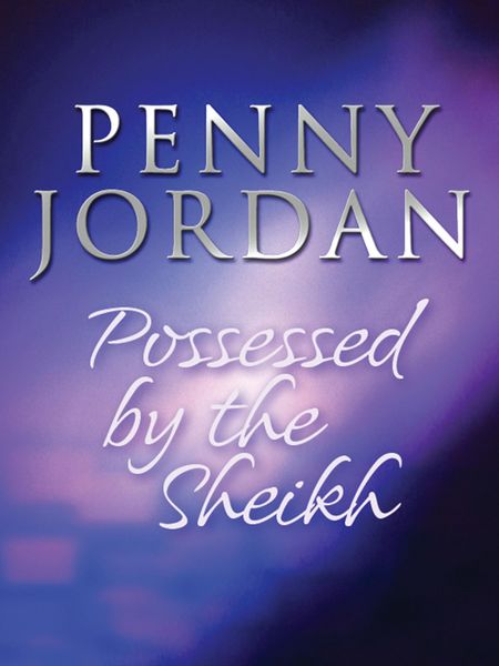 Produktbild: Possessed by the Sheikh