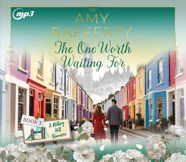 Produktbild: The One Worth Waiting for