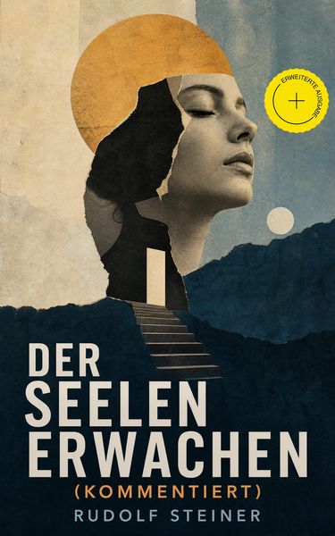 Produktbild: Der Seelen Erwachen (Kommentiert)