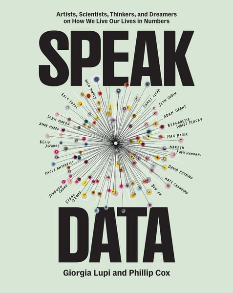 Produktbild: Speak Data