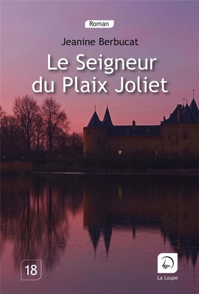Produktbild: Le seigneur du plaix joliet
