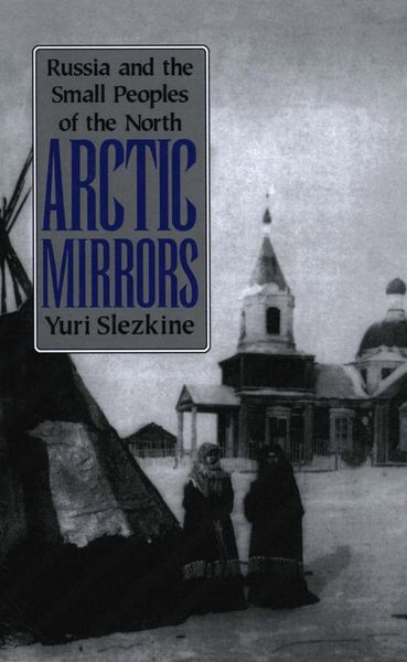 Produktbild: Arctic Mirrors