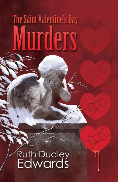 Produktbild: The Saint Valentine's Day Murders