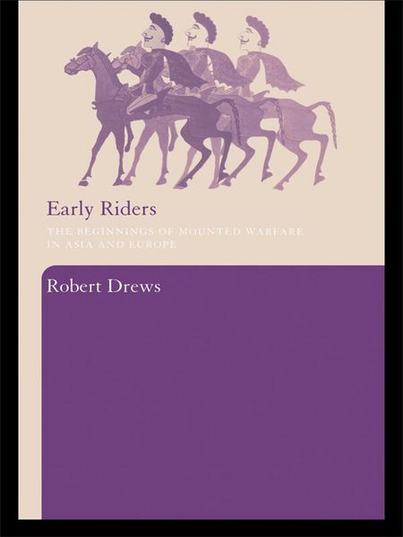 Produktbild: Early Riders