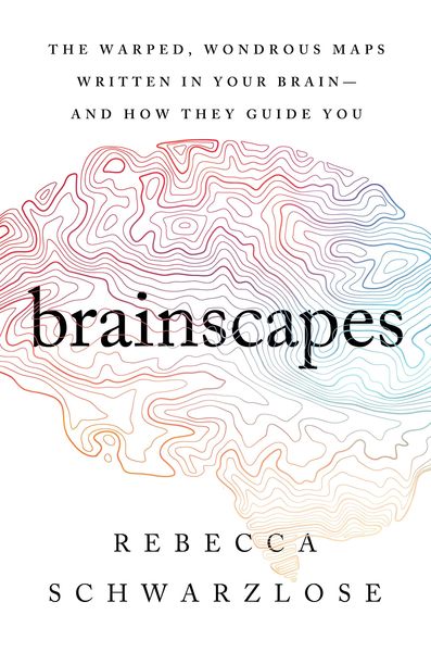 Produktbild: Brainscapes