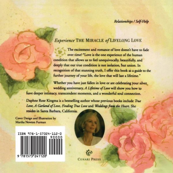 Produktbild: A Lifetime of Love