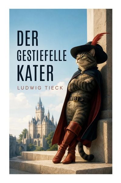 Produktbild: Der gestiefelte Kater