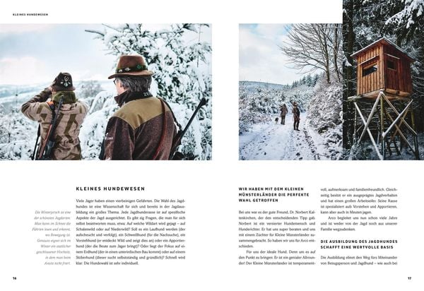 Produktbild: Wild &ndash; Wald &ndash; Genuss
