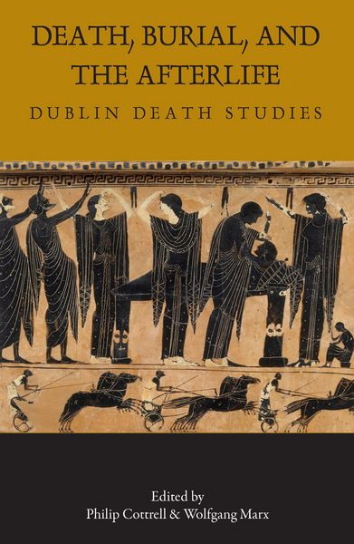 Produktbild: Death, Burial, and the Afterlife