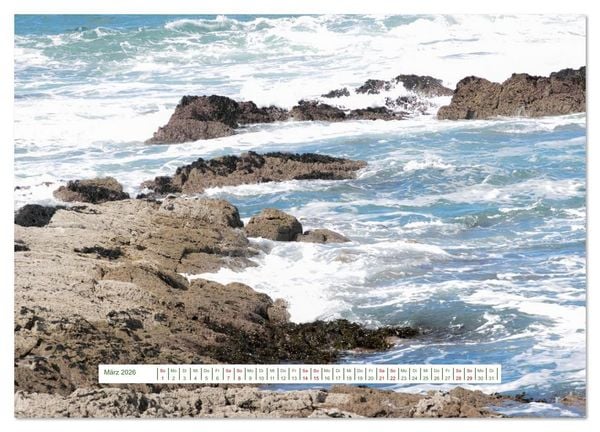 Produktbild: Mystisches Irland - Die faszinierende Natur Irlands (Wandkalender 2026 DIN A3 quer), CALVENDO Monatskalender