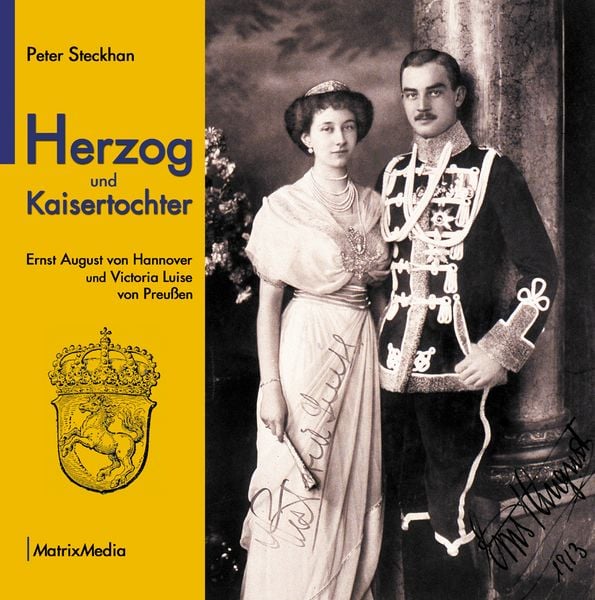 Produktbild: Herzog und Kaisertochter