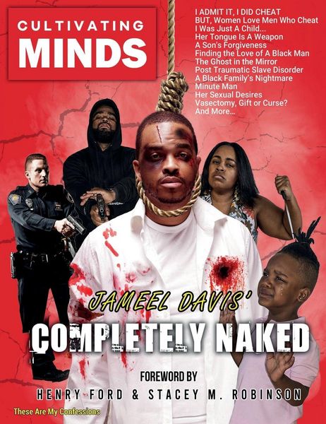 Produktbild: Completely Naked