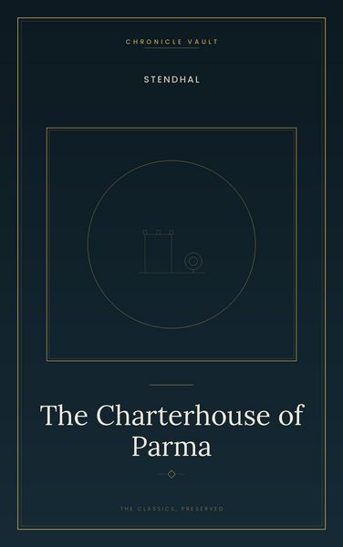 Produktbild: The Charterhouse of Parma