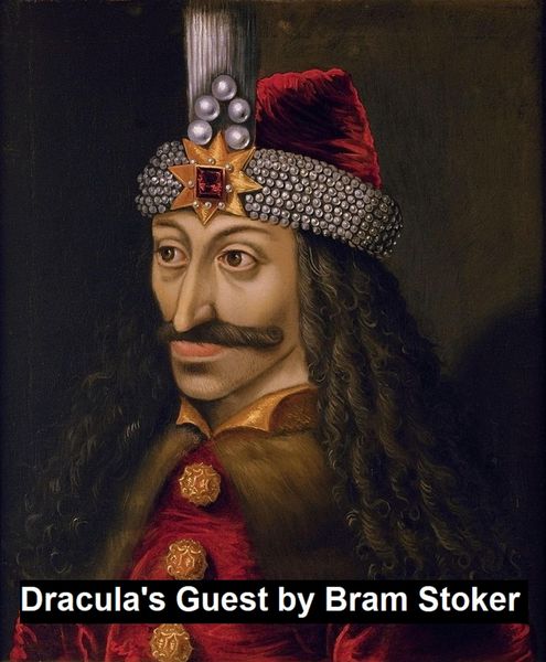 Produktbild: Dracula's Guest