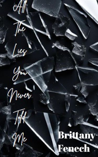 Produktbild: All The Lies You Never Told Me