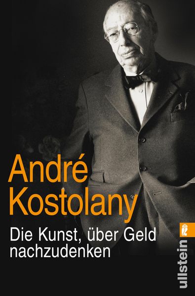 Produktbild: Die Kunst, &uuml;ber Geld nachzudenken