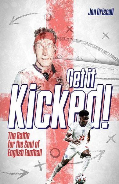 Produktbild: Get It Kicked!