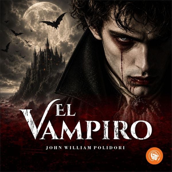 Produktbild: El Vampiro