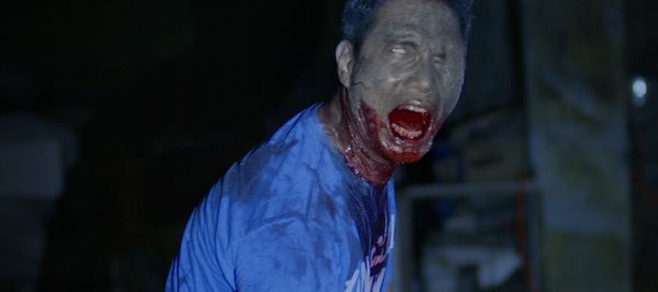 Produktbild: Day Zero