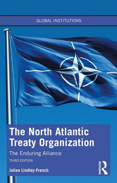 Produktbild: The North Atlantic Treaty Organization