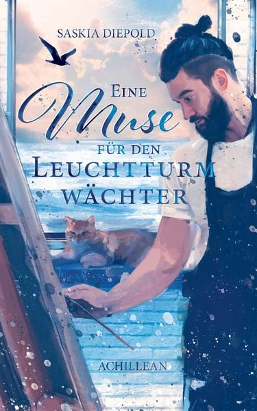 Produktbild: Eine Muse f&uuml;r den Leuchtturmw&auml;chter
