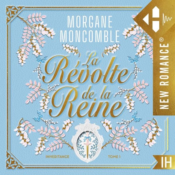Produktbild: La r&eacute;volte de la reine