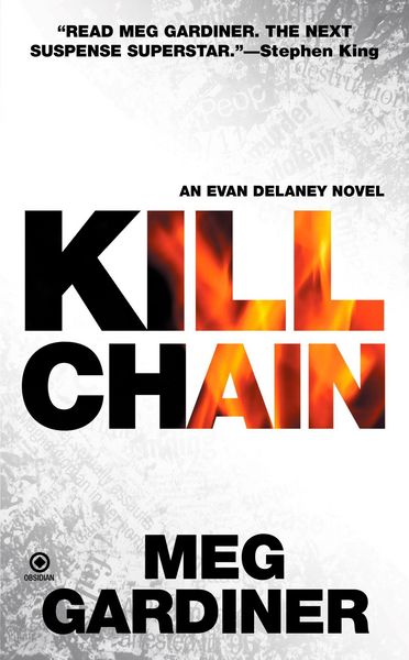 Produktbild: Kill Chain
