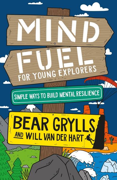 Produktbild: Mind Fuel for Young Explorers