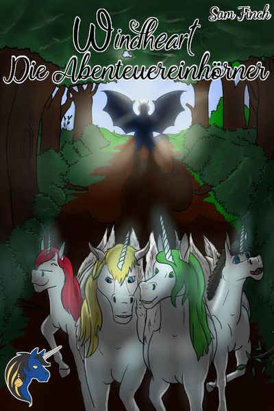 Produktbild: Windheart